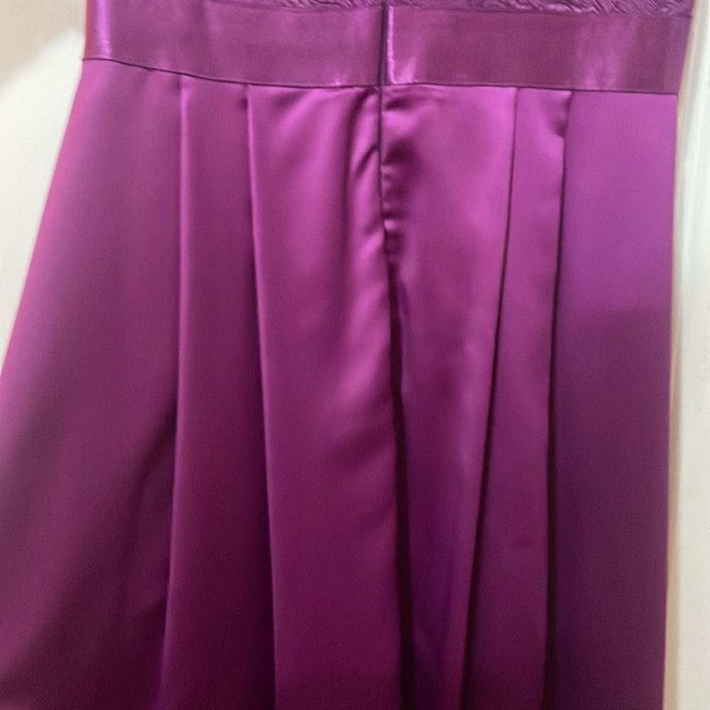 Prom dress - Picture 5 of 9
